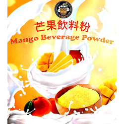 Mango Pulver