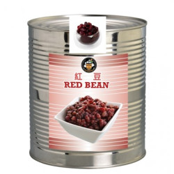 Boiled Sweet Red Bean