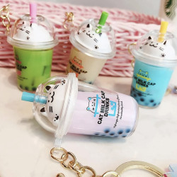 Keyholder Bubbletea