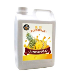 Ananas Sirup