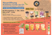 CU Bubbletea-Center